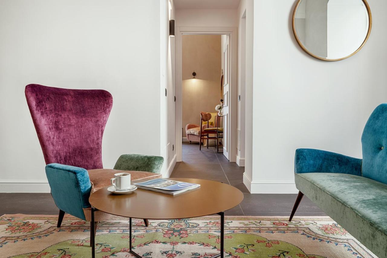 Relais Antica Badia - San Maurizio 1619 Hotel 5*