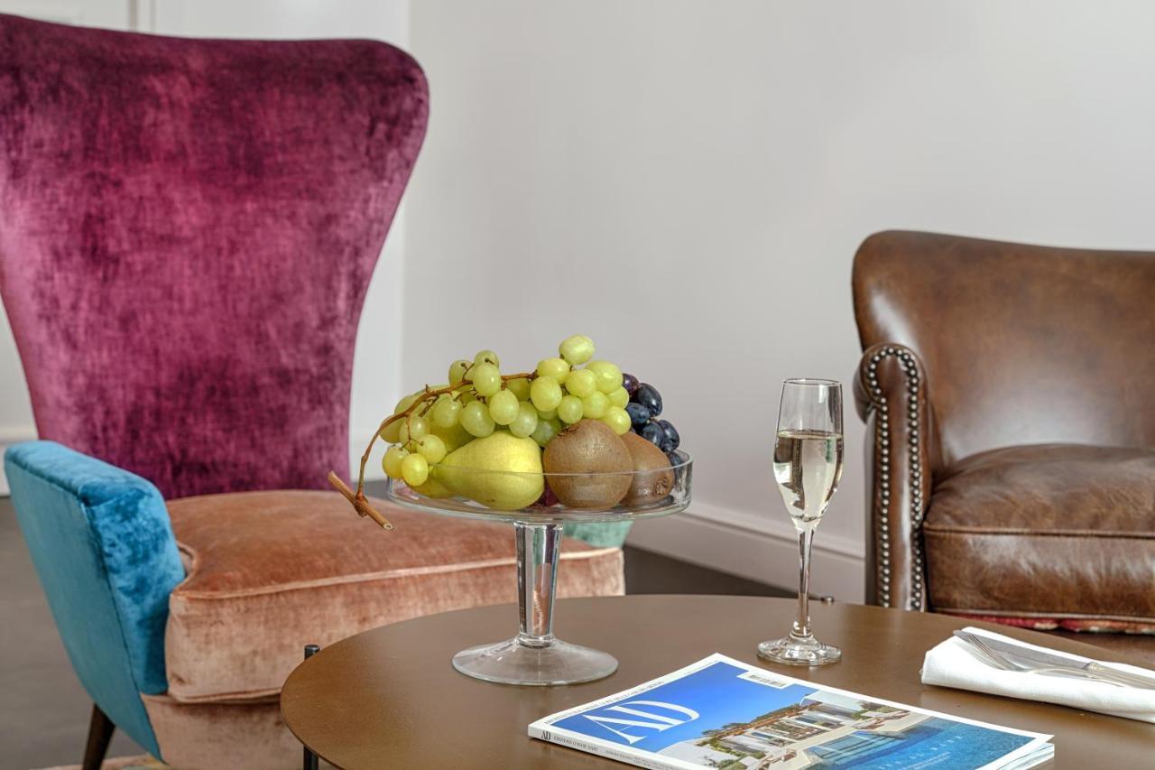 Relais Antica Badia - San Maurizio 1619 Hotel Ragusa