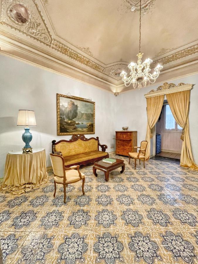Relais Antica Badia - San Maurizio 1619 Hotel 5*