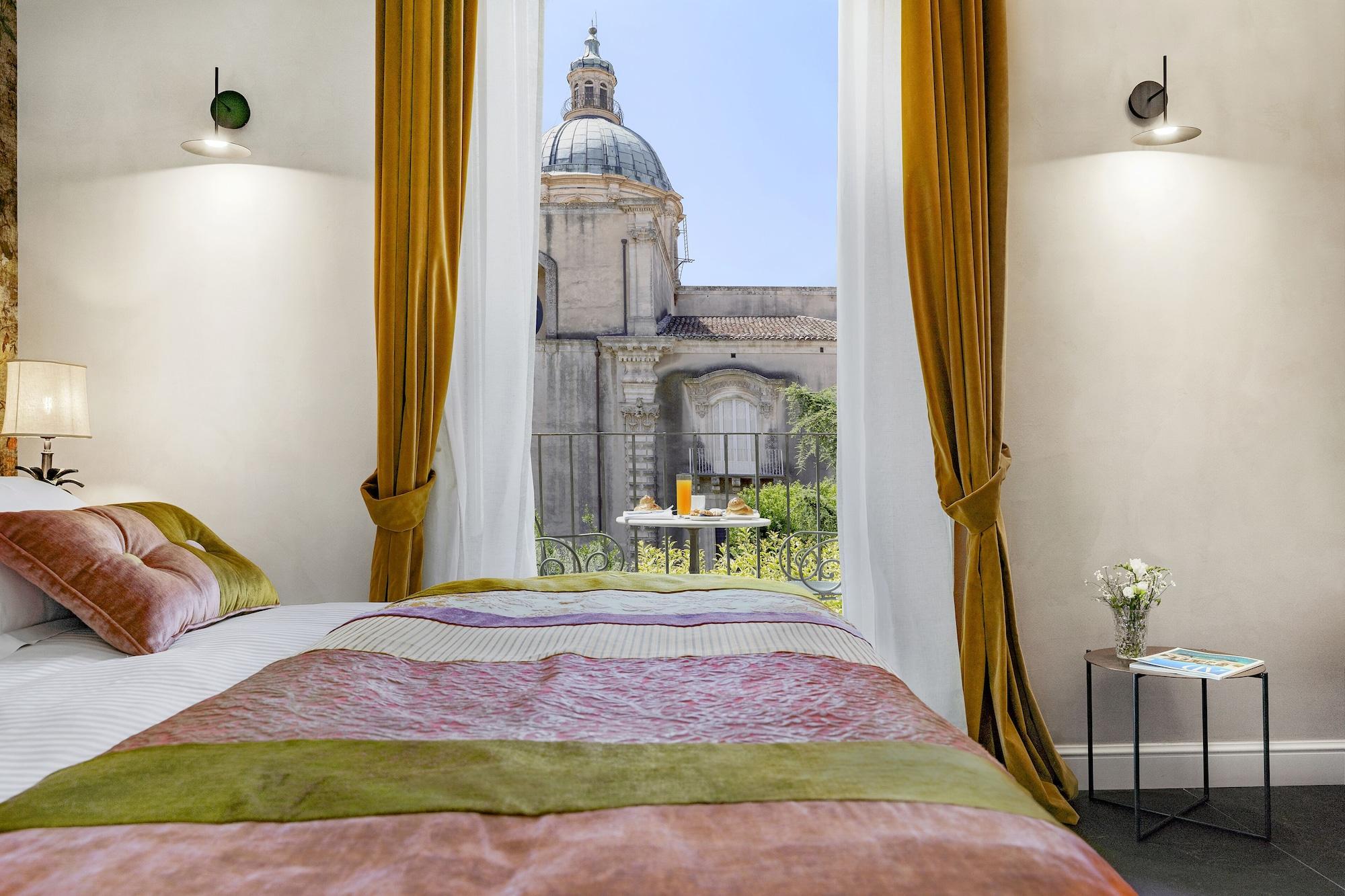 Hotel Relais Antica Badia - San Maurizio 1619