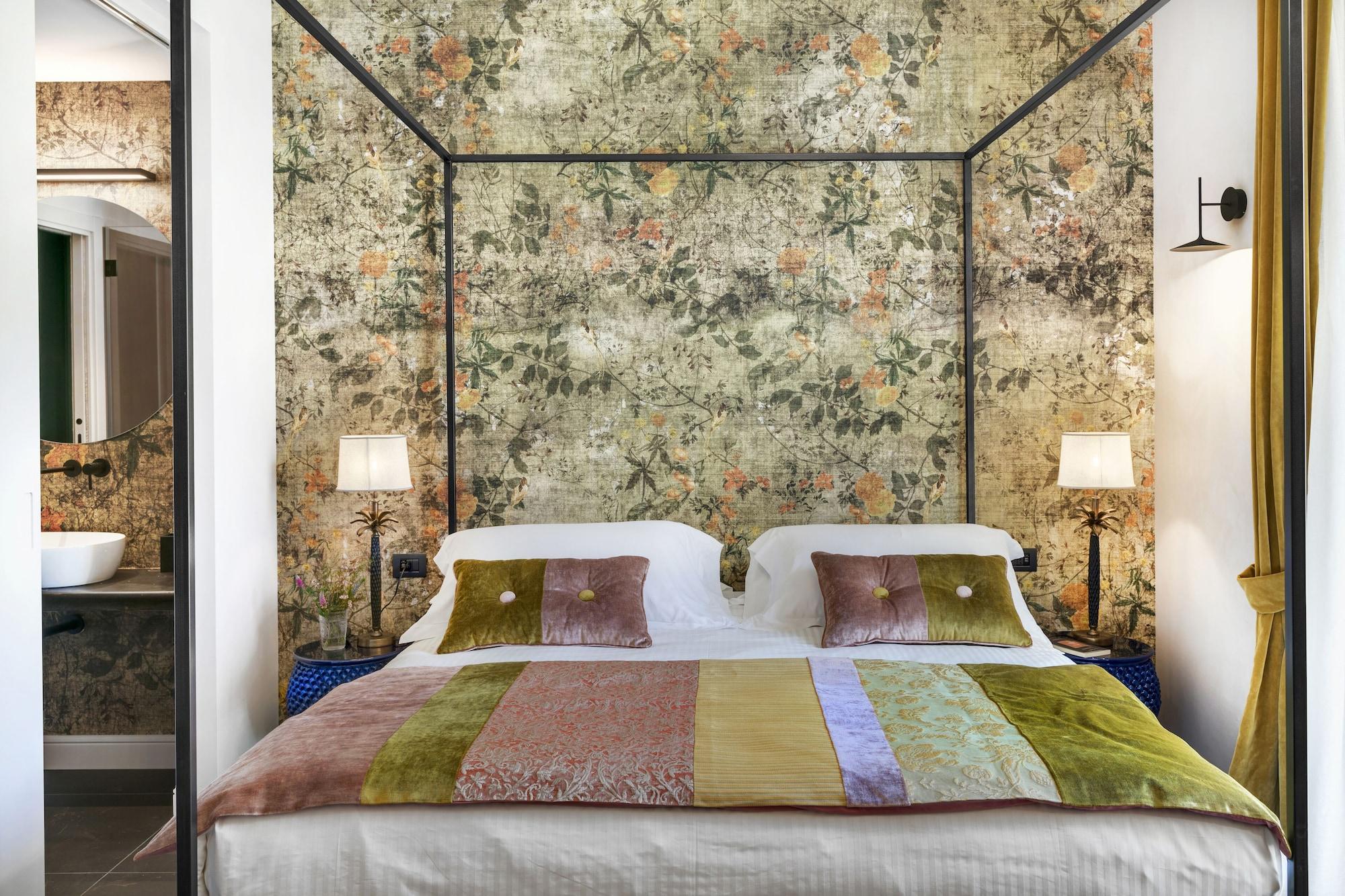 Hotel Relais Antica Badia - San Maurizio 1619 Ragusa