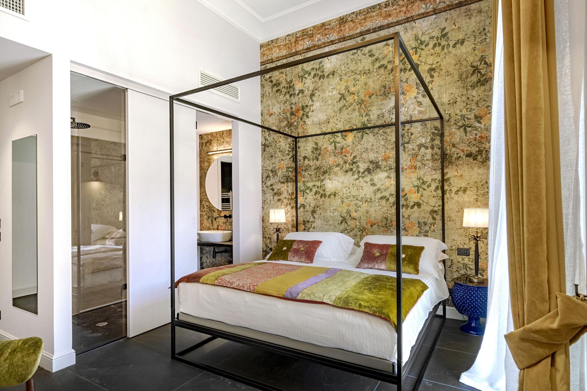 Relais Antica Badia - San Maurizio 1619 Hotel 5*