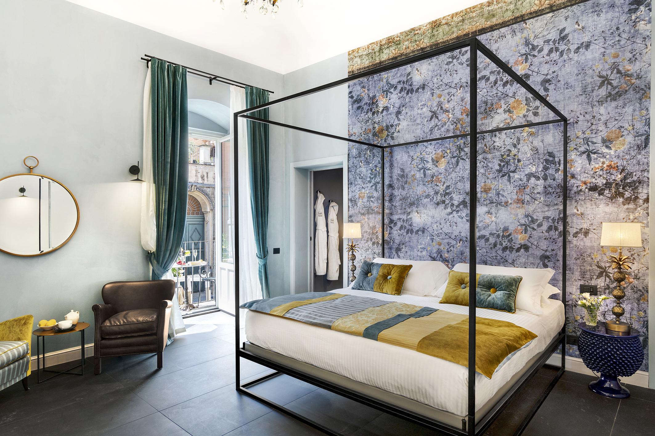Relais Antica Badia - San Maurizio 1619 Hotel 5*