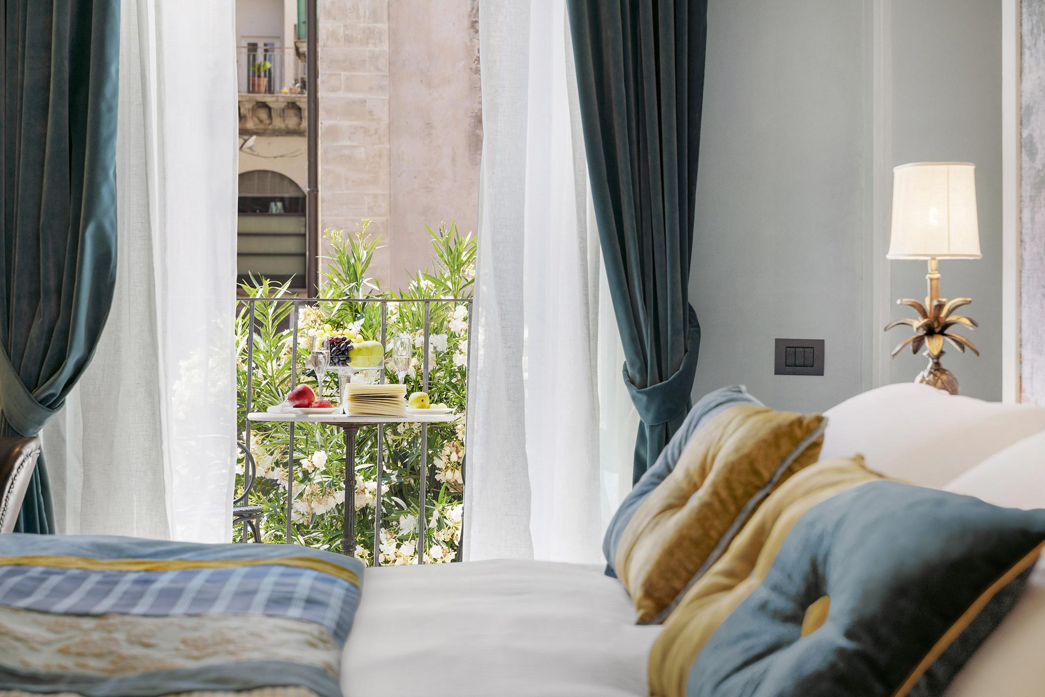 Relais Antica Badia - San Maurizio 1619 Hotel 5*