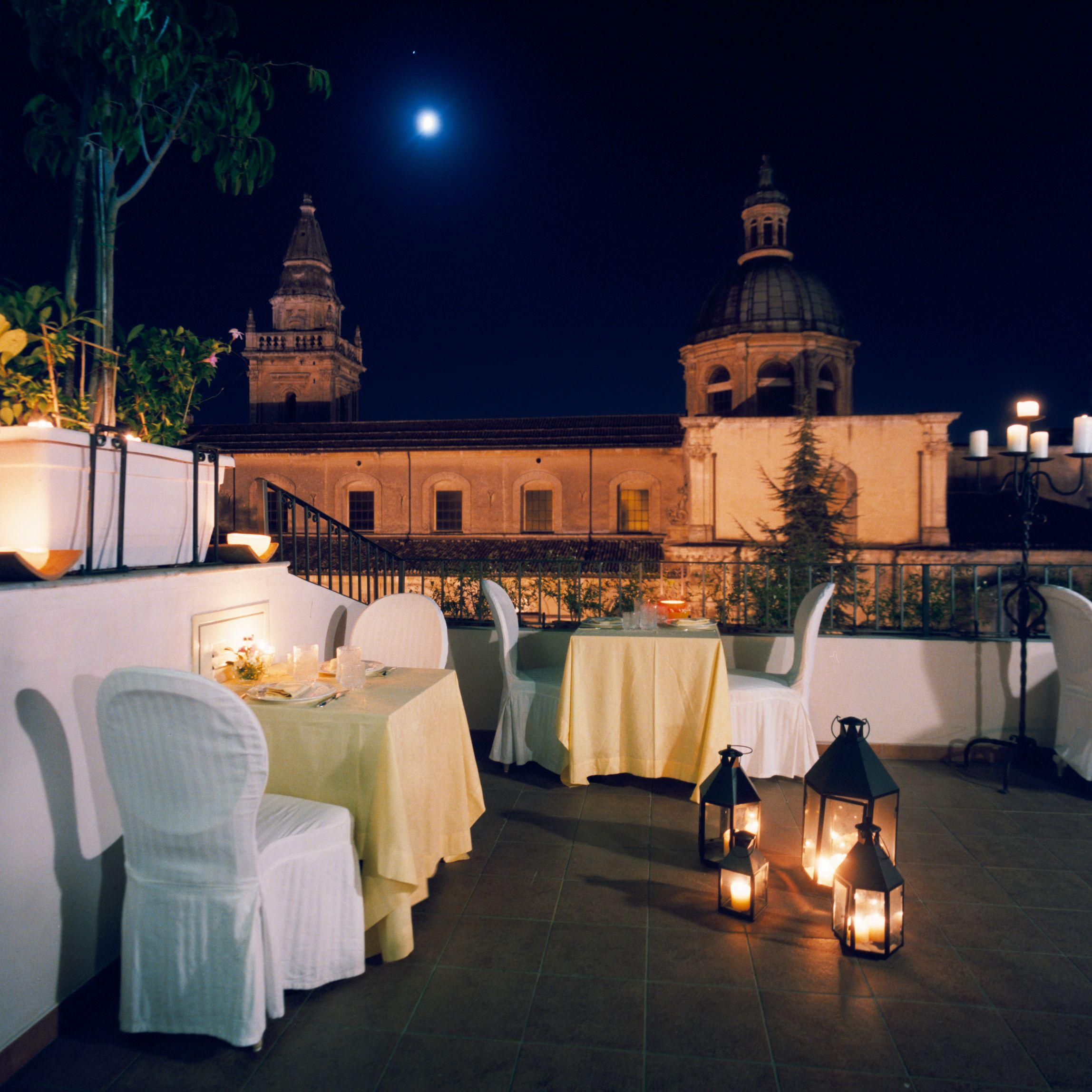Relais Antica Badia - San Maurizio 1619 Hotel