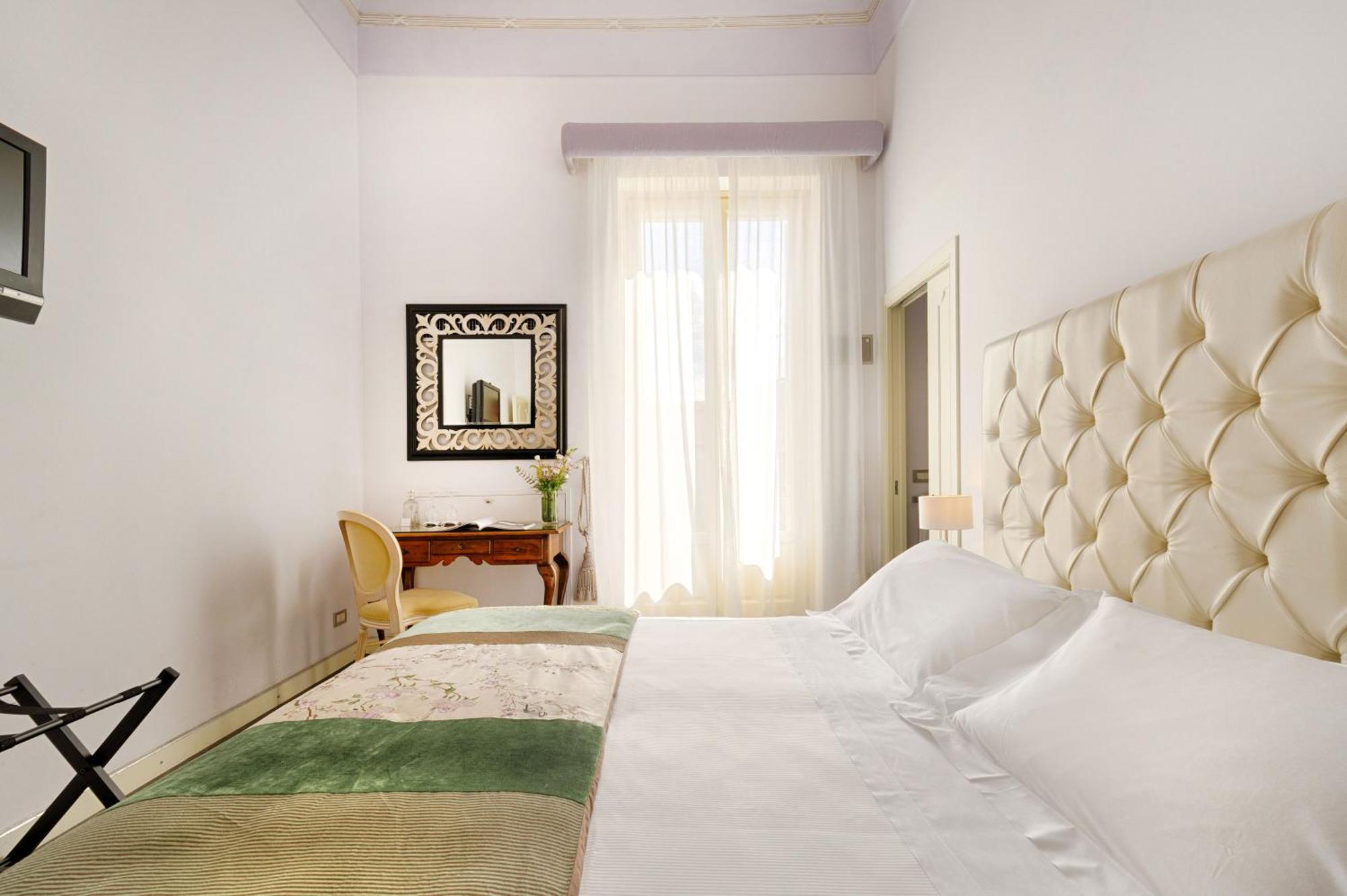 Relais Antica Badia - San Maurizio 1619 Ragusa
