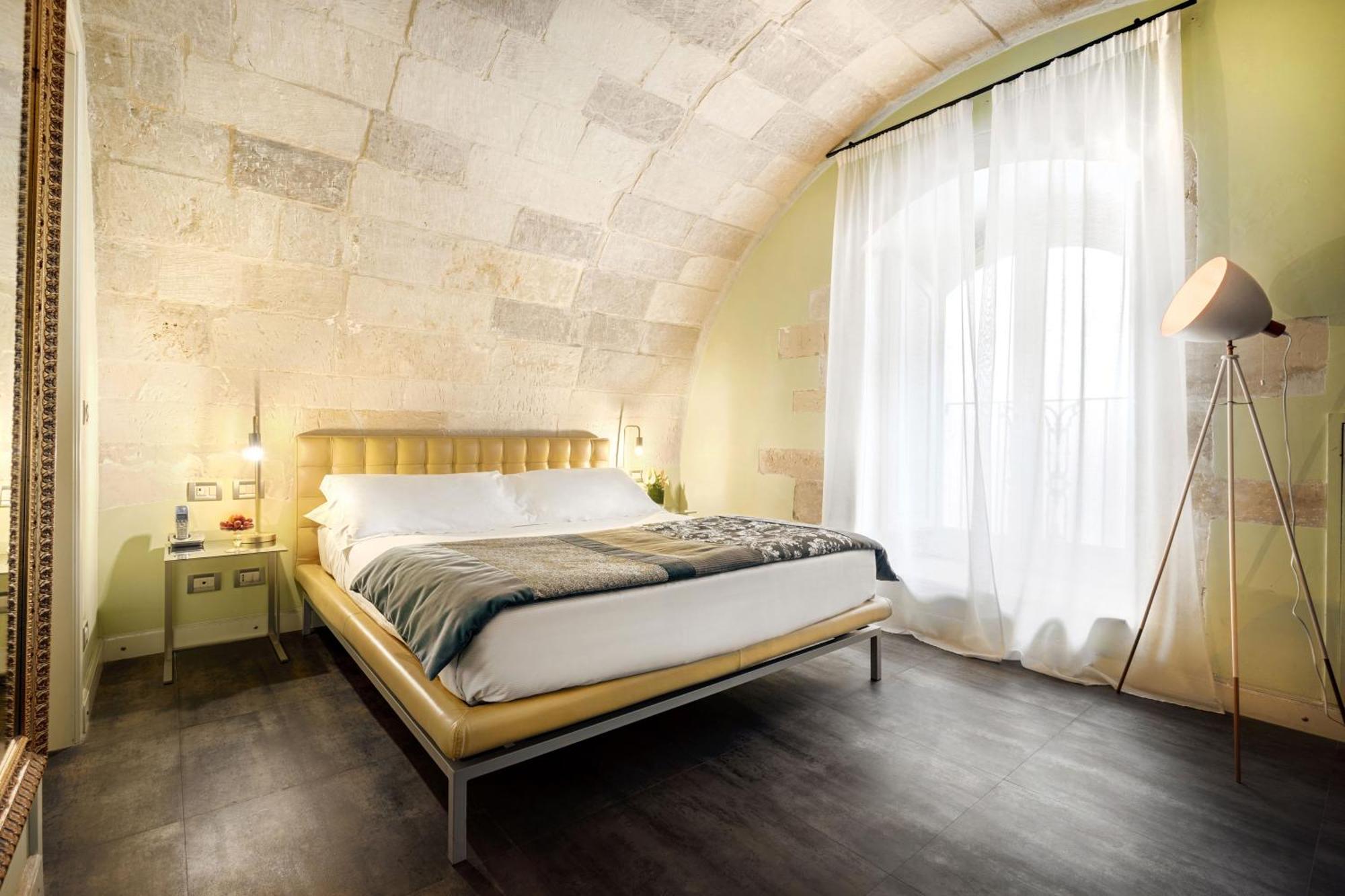 Relais Antica Badia - San Maurizio 1619 Hotel