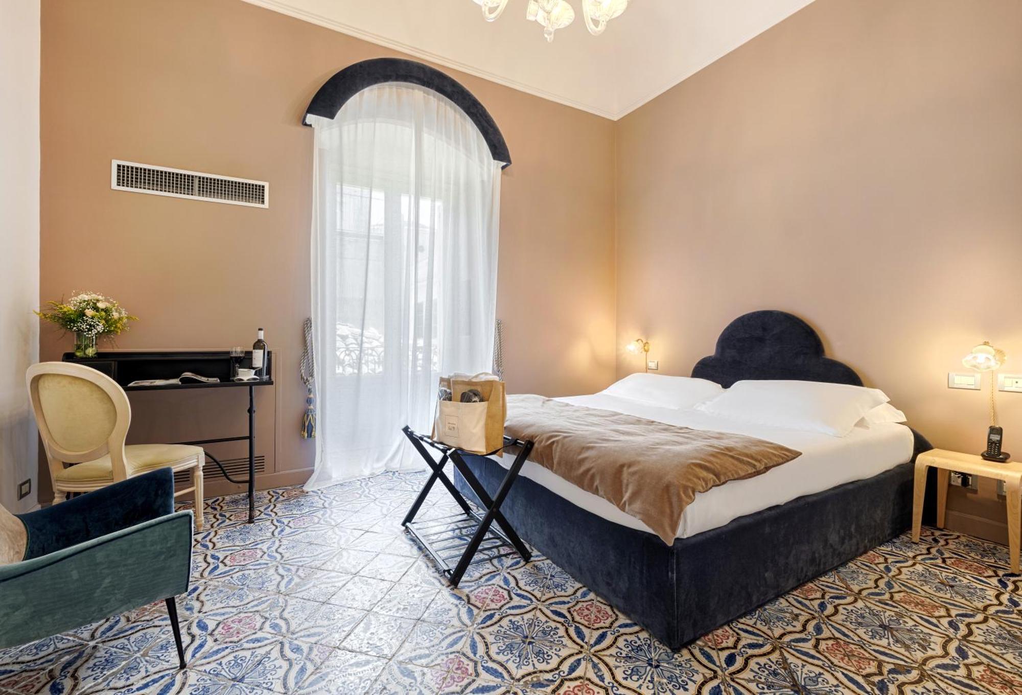 Relais Antica Badia - San Maurizio 1619