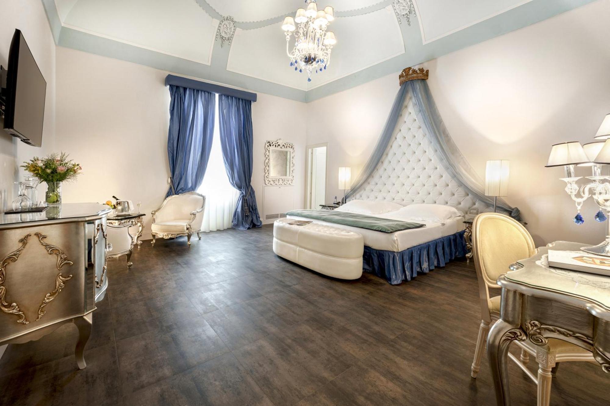 Relais Antica Badia - San Maurizio 1619 Hotel 5*