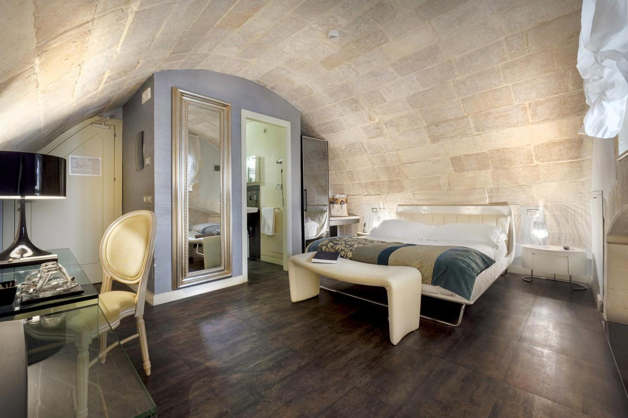 Relais Antica Badia - San Maurizio 1619 Ragusa