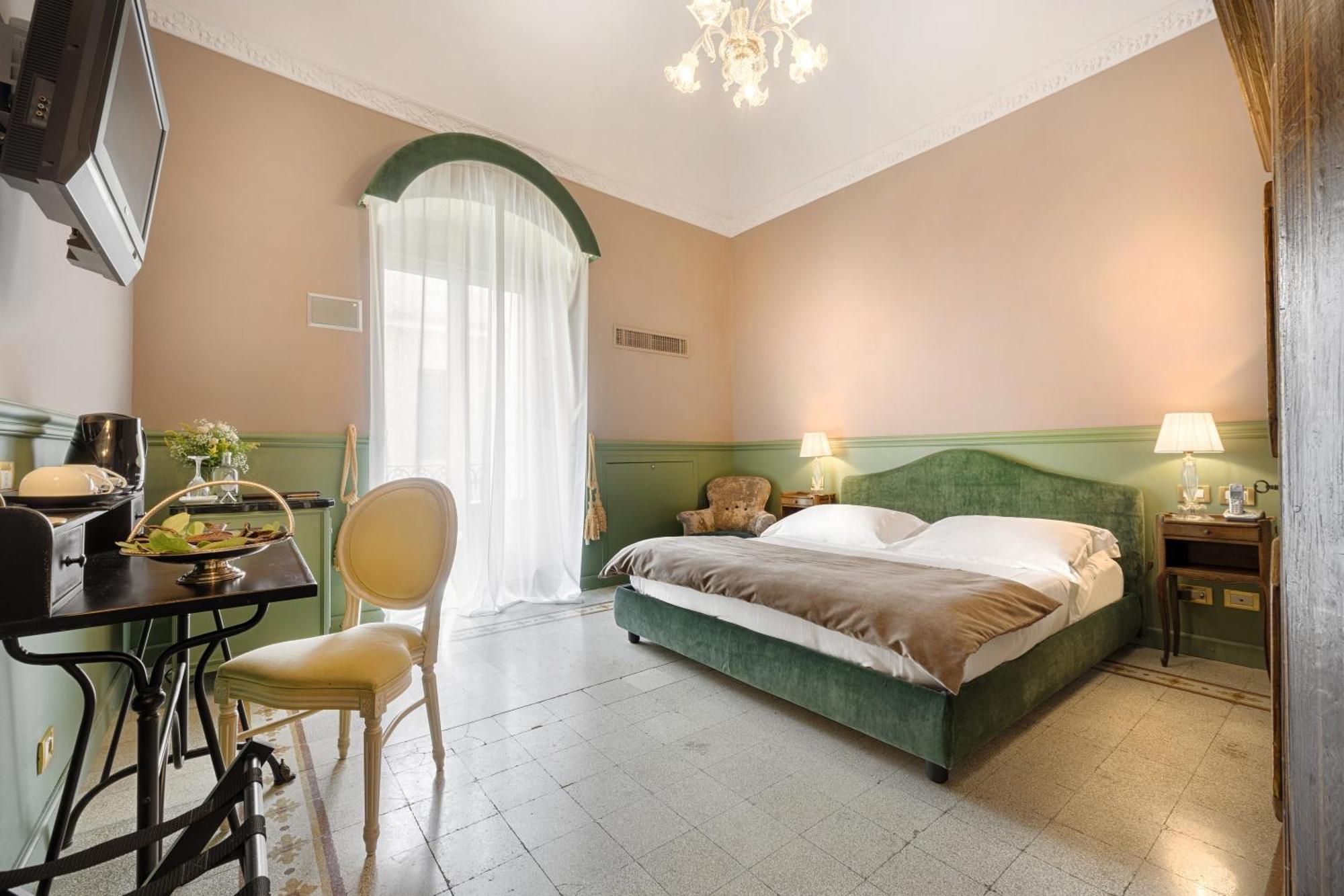 Relais Antica Badia - San Maurizio 1619 Hotel 5*