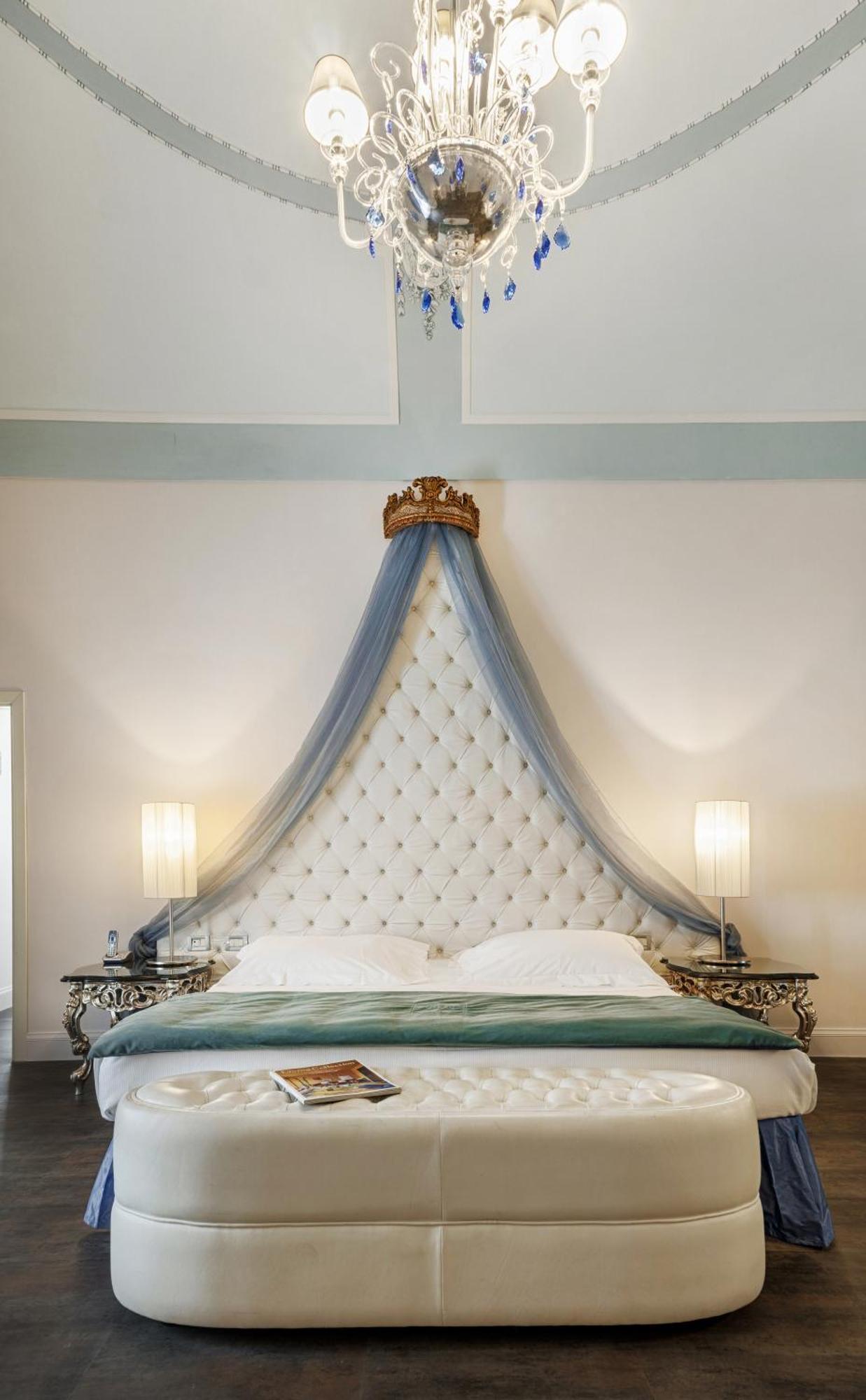 Relais Antica Badia - San Maurizio 1619 Hotel Ragusa