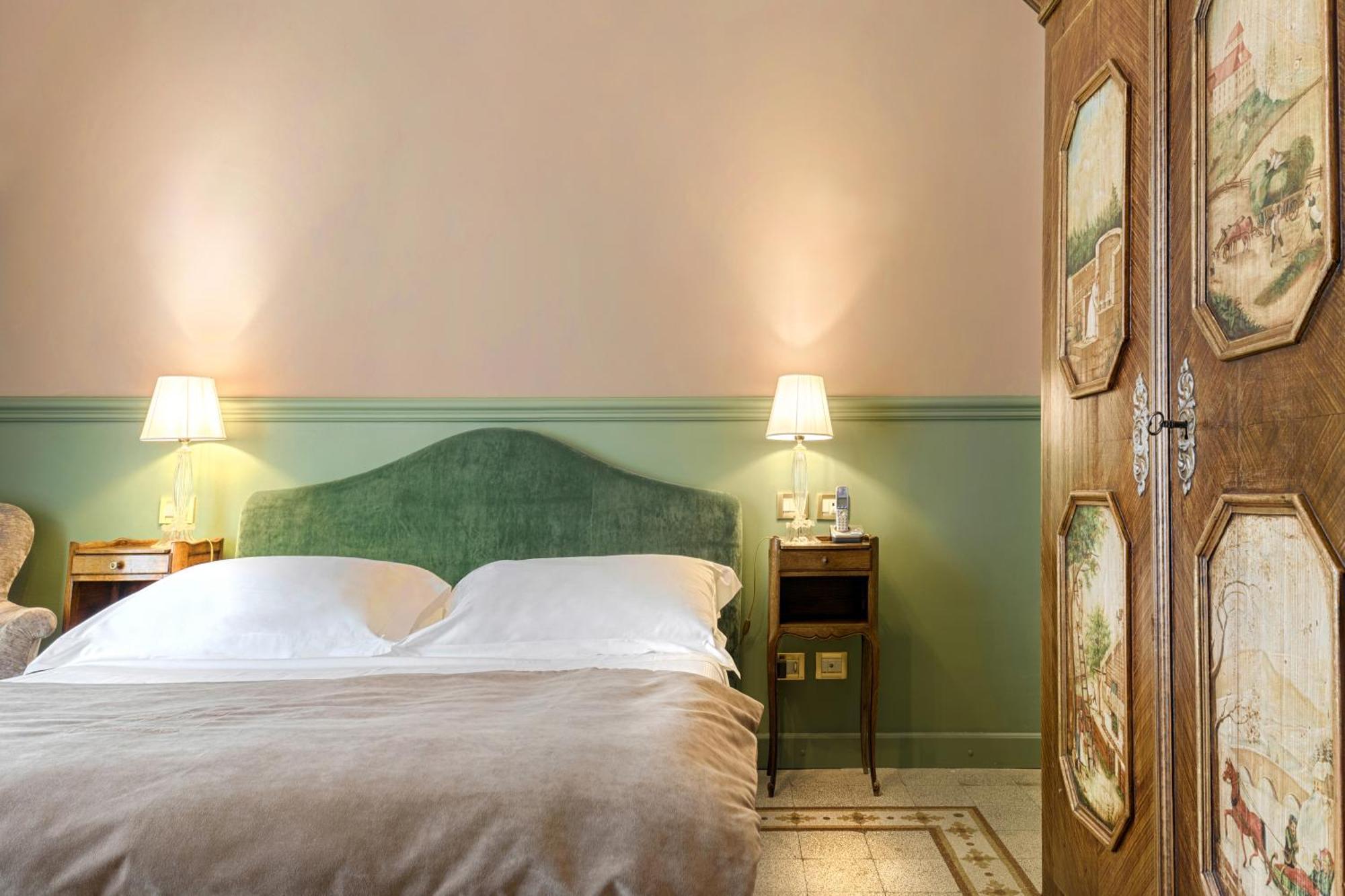 Relais Antica Badia - San Maurizio 1619 Hotel 5*