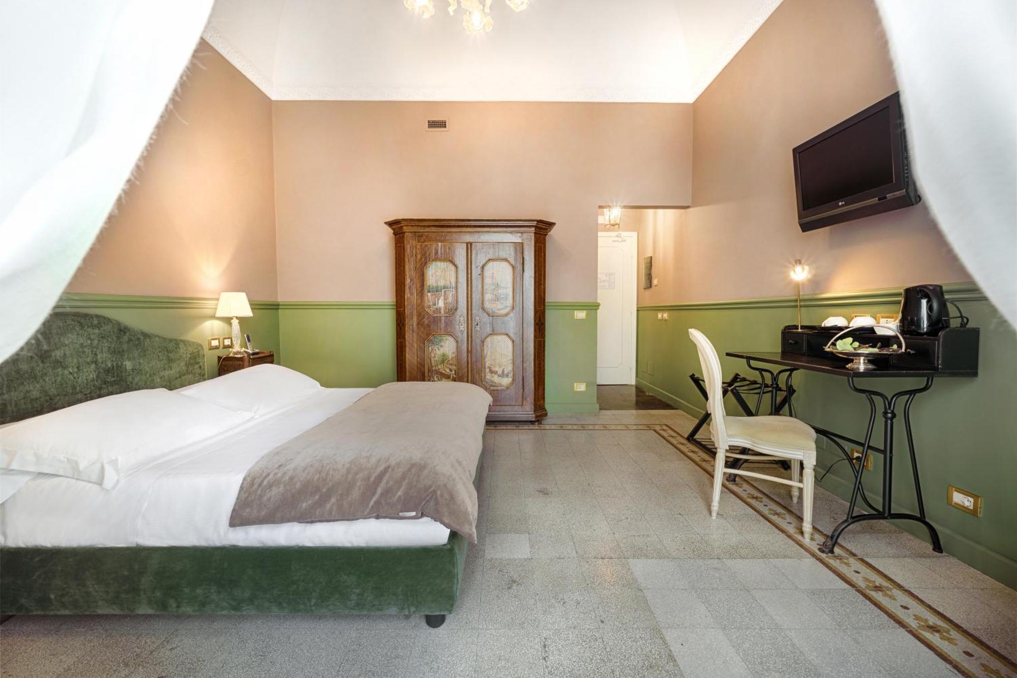 Hotel Relais Antica Badia - San Maurizio 1619 Ragusa