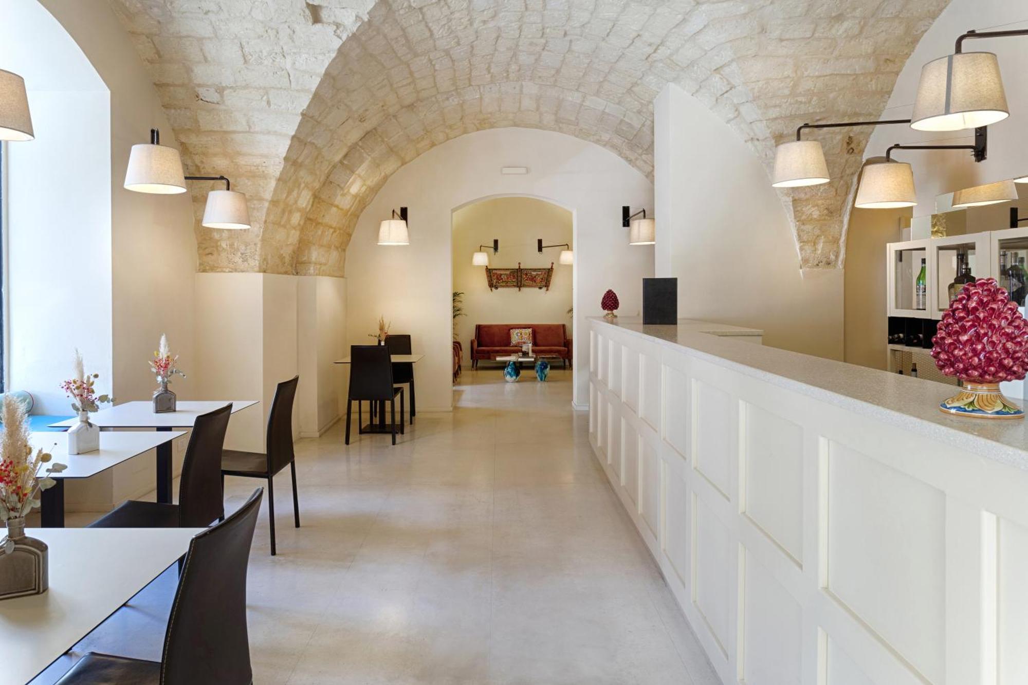 Relais Antica Badia - San Maurizio 1619 Hotel