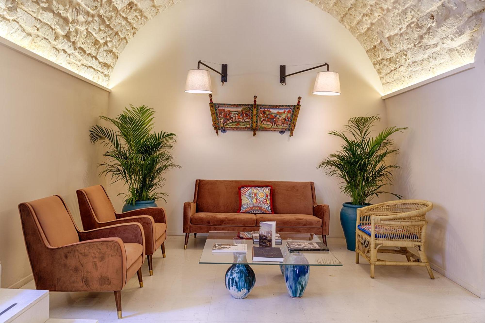 Relais Antica Badia - San Maurizio 1619 Hotel