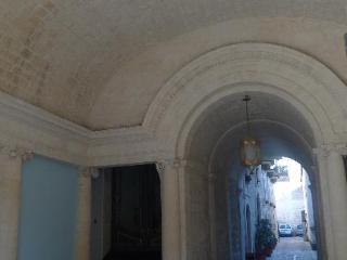 Hotel Relais Antica Badia - San Maurizio 1619 Ragusa