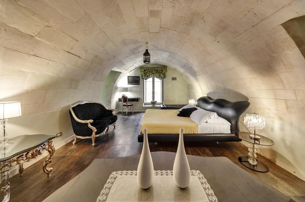 Relais Antica Badia - San Maurizio 1619 Hotel 5*