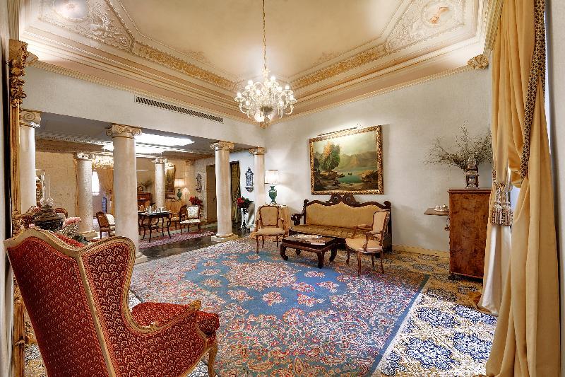 Relais Antica Badia - San Maurizio 1619 Ragusa