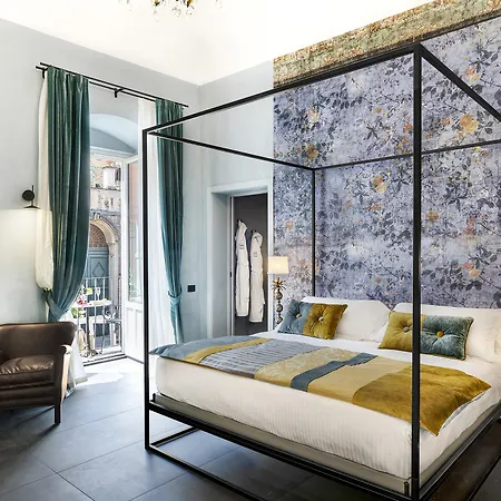 Relais Antica Badia - San Maurizio 1619 Hotel Ragusa Buitenkant foto