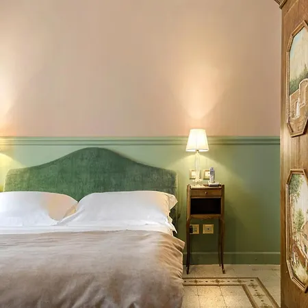 Relais Antica Badia - San Maurizio 1619 Hotel Ragusa Buitenkant foto