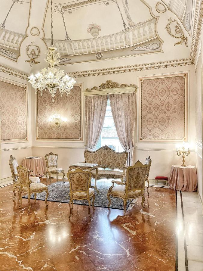 Relais Antica Badia - San Maurizio 1619 Raguse