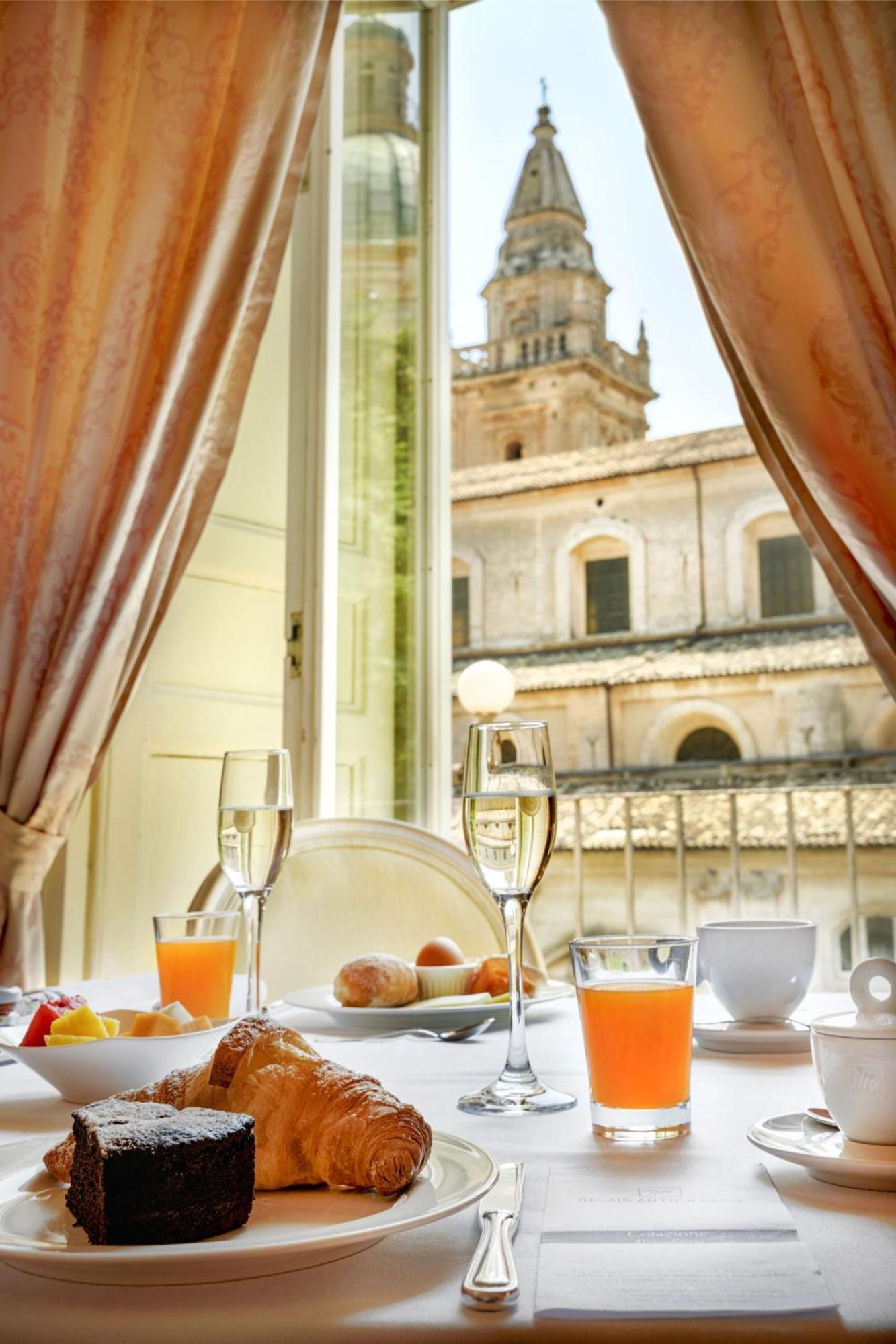 Relais Antica Badia - San Maurizio 1619 Hotel 5*